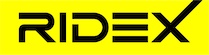 Brake Pad Set, disc brake Fitting Position: Front Axle from RIDEX in top quality