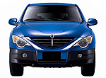 SSANGYONG ACTYON Wing mirror left and right