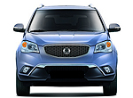 SSANGYONG KORANDO Wing mirror left and right