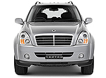 SSANGYONG REXTON Wing mirror left and right