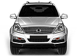 DAEWOO REXTON spare parts
