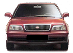 DAIHATSU APPLAUSE parts catalogue