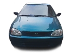 DAIHATSU VALERA IV spare parts