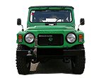DAIHATSU WILDCAT/ROCKY car parts