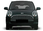 DAIHATSU TREVIS spares