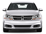 DODGE AVENGER Window regulator front and rear