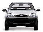 FORD COURIER car parts