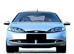 FORD COUGAR spare parts