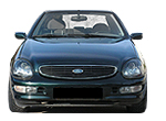 FORD SCORPIO spares