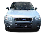 FORD MAVERICK spare parts