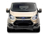 FORD TOURNEO CONNECT spare parts