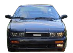 ISUZU IMPULSE spares