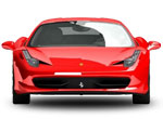 FERRARI 458 Fuel level sensor diesel and petrol