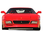 FERRARI 348 Fuel level sensor diesel and petrol