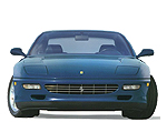 FERRARI 456 GT Fuel level sensor diesel and petrol