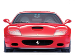 FERRARI 550 / 575M Maranello Fuel level sensor diesel and petrol