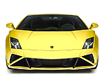 LAMBORGHINI GALLARDO Window regulator front and rear