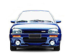 MAZDA 121 spare parts