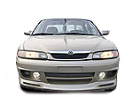 MAZDA 626 parts catalogue