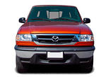MAZDA B-Series spare parts