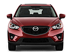 MAZDA CX-7 spare parts