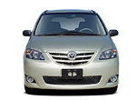 MAZDA MPV spares