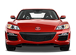MAZDA RX spares