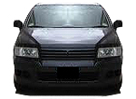 MITSUBISHI SPACE WAGON spares