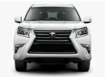 Genuine LEXUS GX Horn