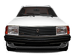 RENAULT 18 parts catalogue online