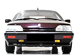 RENAULT 25 accessories and parts