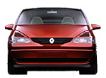 RENAULT AVANTIME spare parts
