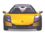 RENAULT SPORT SPIDER parts catalogue online