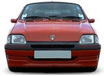 ROVER 100 spares