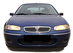 ROVER 200 parts catalogue