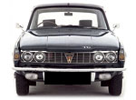 ROVER 2000-3500 Hatchback spare parts