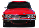 ROVER 2200-3500 spare parts