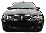 ROVER 25 parts catalogue