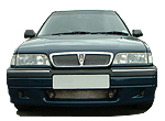 ROVER 400 parts catalogue