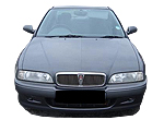 ROVER 600 parts catalogue
