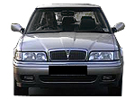 ROVER 800 spares