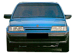 ROVER MONTEGO spare parts