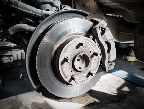 brakes replacement