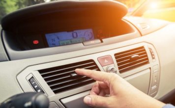 How to stop damp in the car – Tips to keep the interior dry!