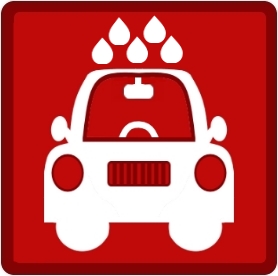 Removing damp from your car