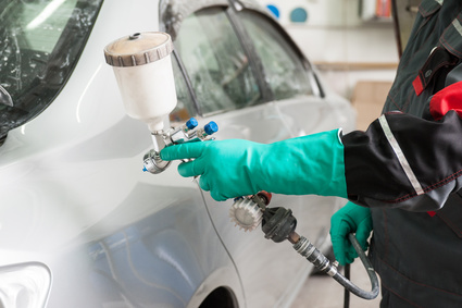 diy car paintwork
