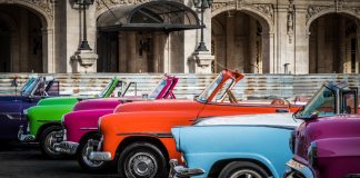 Buying a classic car – These models are TOP of the bill!
