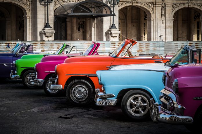 Buying a classic car – These models are TOP of the bill!