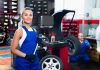 Car service: a visit to garage or DIY car repair?