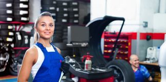 Car service: a visit to garage or DIY car repair?